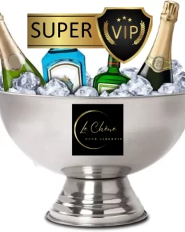 SUPER VIP