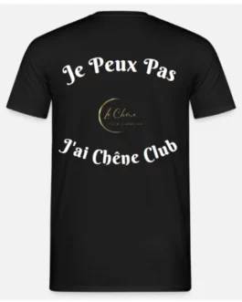 Je peux Pas